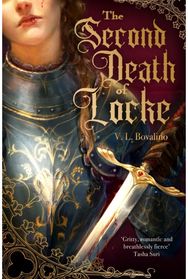 Second Death of Locke: the devastatingly romantic instant Sunday Times bestseller!