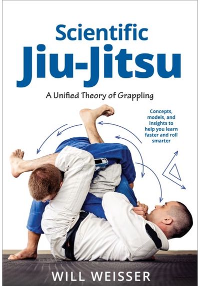 Scientific Jiu-Jitsu: A Unified Theory of Grappling
