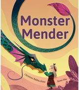 Monster Mender