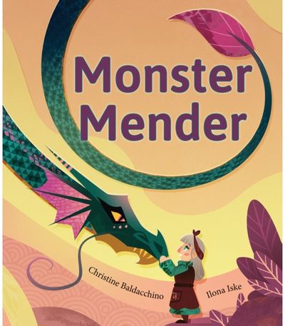 Monster Mender