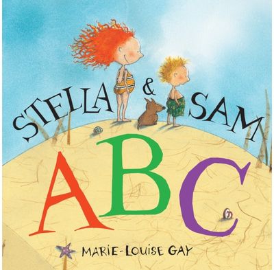 Stella and Sam ABC