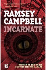 Incarnate