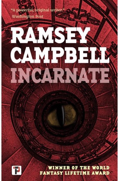 Incarnate
