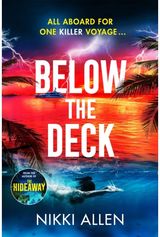 Below The Deck