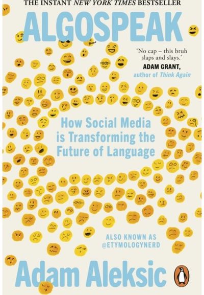 Algospeak: How Social Media is Transforming the Future of Language