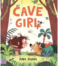 Cave Girl