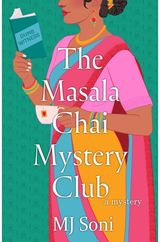 Masala Chai Mystery Club