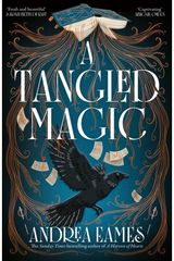 Tangled Magic