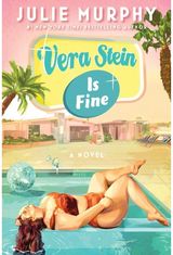 Vera Stein Is Fine: A Novel