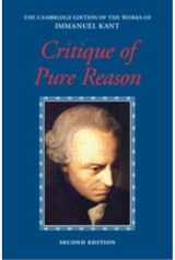 Kant: Critique of Pure Reason