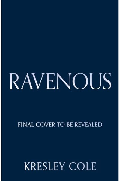 Ravenous