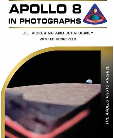 Apollo 8 in Photographs: The Apollo Photo Archive