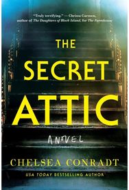 Secret Attic: A novel