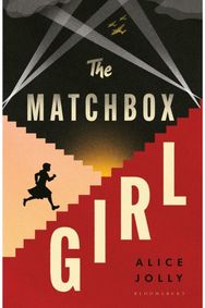 Matchbox Girl: Winner of the 2026 Walter Scott Prize for Historical Fiction