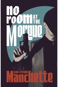 No Room at the Morgue