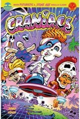 Craniacs