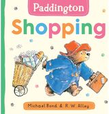 Paddington: Shopping