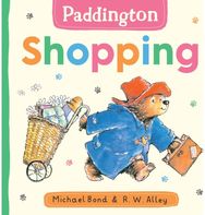 Paddington: Shopping