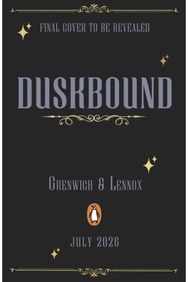 Duskbound