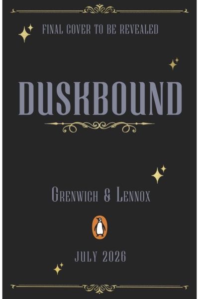 Duskbound