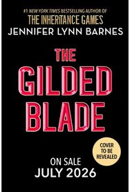 Gilded Blade