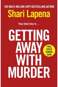 Getting Away With Murder
