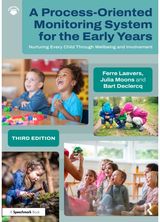 Process-Oriented Monitoring System for the Early Years: Nurturing Every Child Through Wellbeing and Involvement
