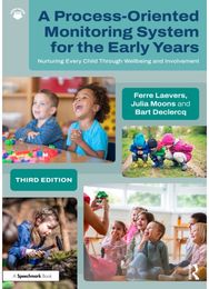 Process-Oriented Monitoring System for the Early Years: Nurturing Every Child Through Wellbeing and Involvement