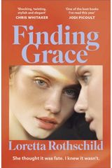 Finding Grace