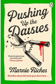 Pushing Up The Daisies