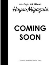 Hayao Miyazaki