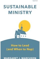 Sustainable Ministry: How to Lead (and When to Nap)