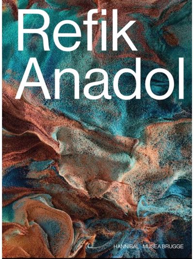 Refik Anadol