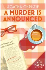 Murder is Announced