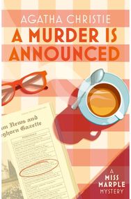 Murder is Announced