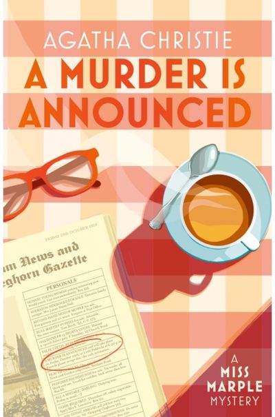 Murder is Announced