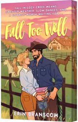 Fall Too Well: A Novel