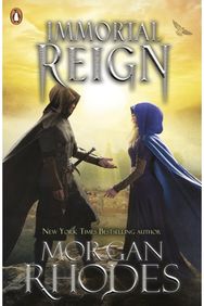 Immortal Reign