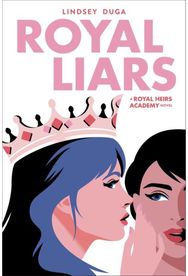 Royal Liars