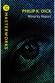 Minority Report