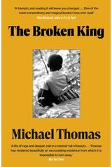 Broken King