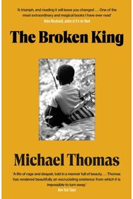 Broken King