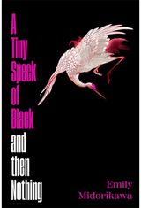 Tiny Speck of Black and Then Nothing: Winner of the Lucy Cavendish Prize for Fiction