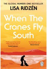 When the Cranes Fly South