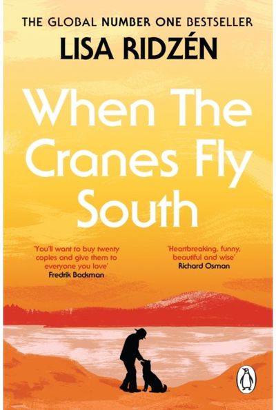 When the Cranes Fly South