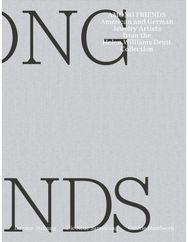 Among Friends: American and German Jewelry Artists from the Helen Williams Drutt Collection