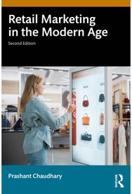 Retail Marketing in the Modern Age