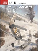 Fw 190 Schlacht Units