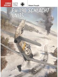 Fw 190 Schlacht Units