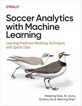 Soccer Analytics with Machine Learning: Learning Predictive Modeling Techniques with Sports Data